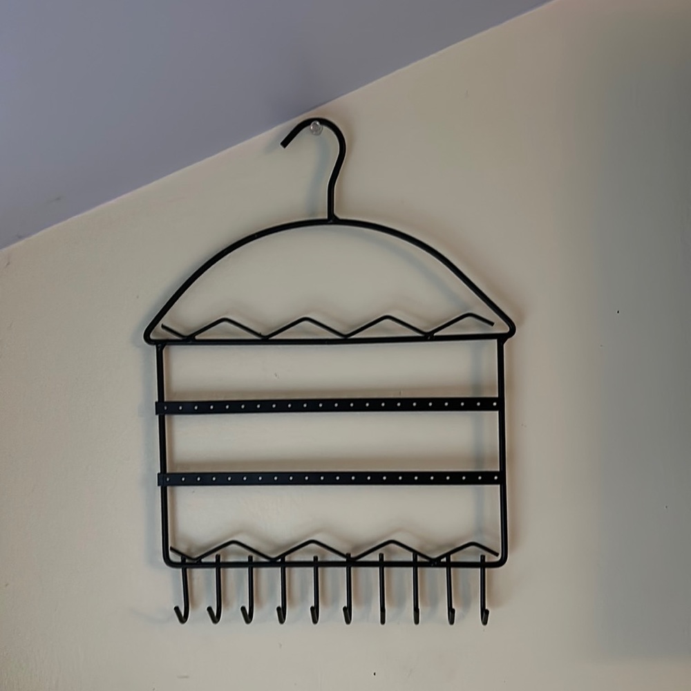 Jewelry Hanger